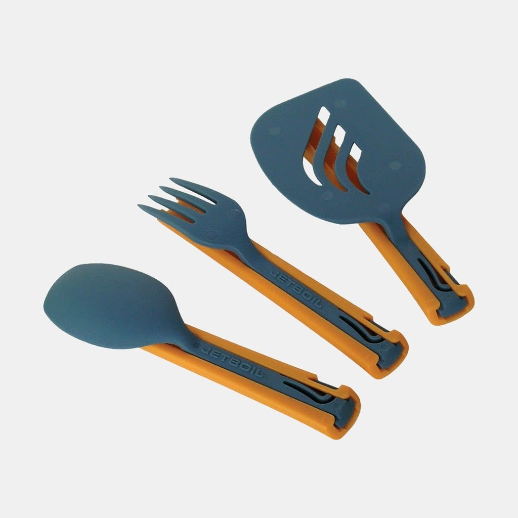 Jetset Utensil Set