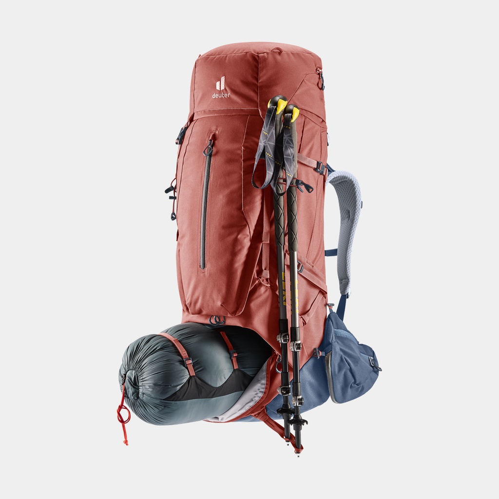 Guide 42 + 8 SL Women Jade/Frost (copie)