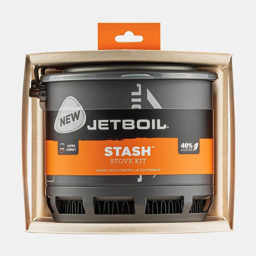 Stash