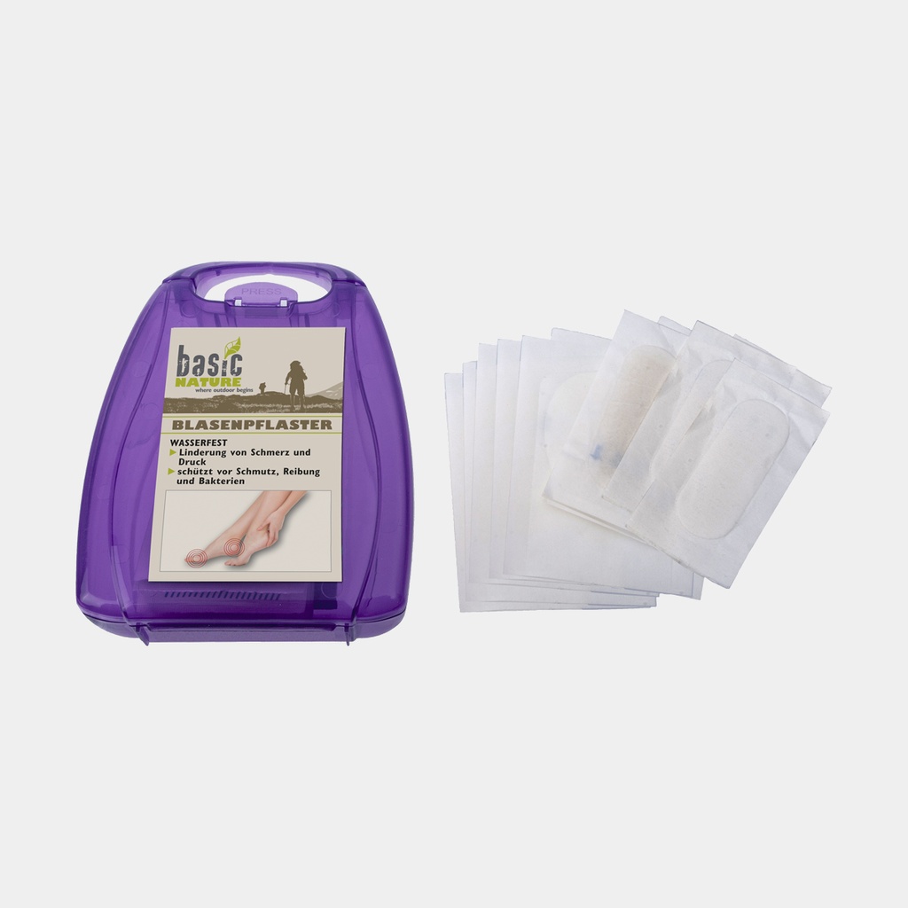 Blister Plasters Medium (5pcs)