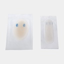 Blister Plasters Medium (5pcs)