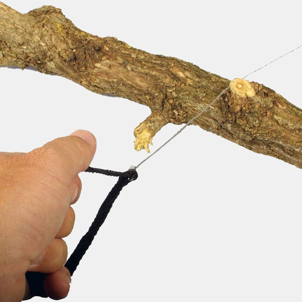 Wire Saw