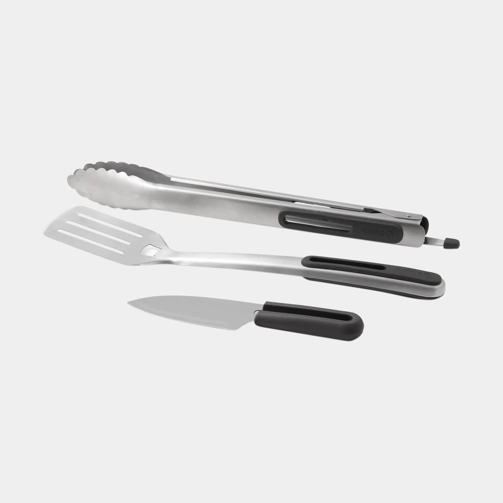 Firepit Prep & Grill Tool Kit