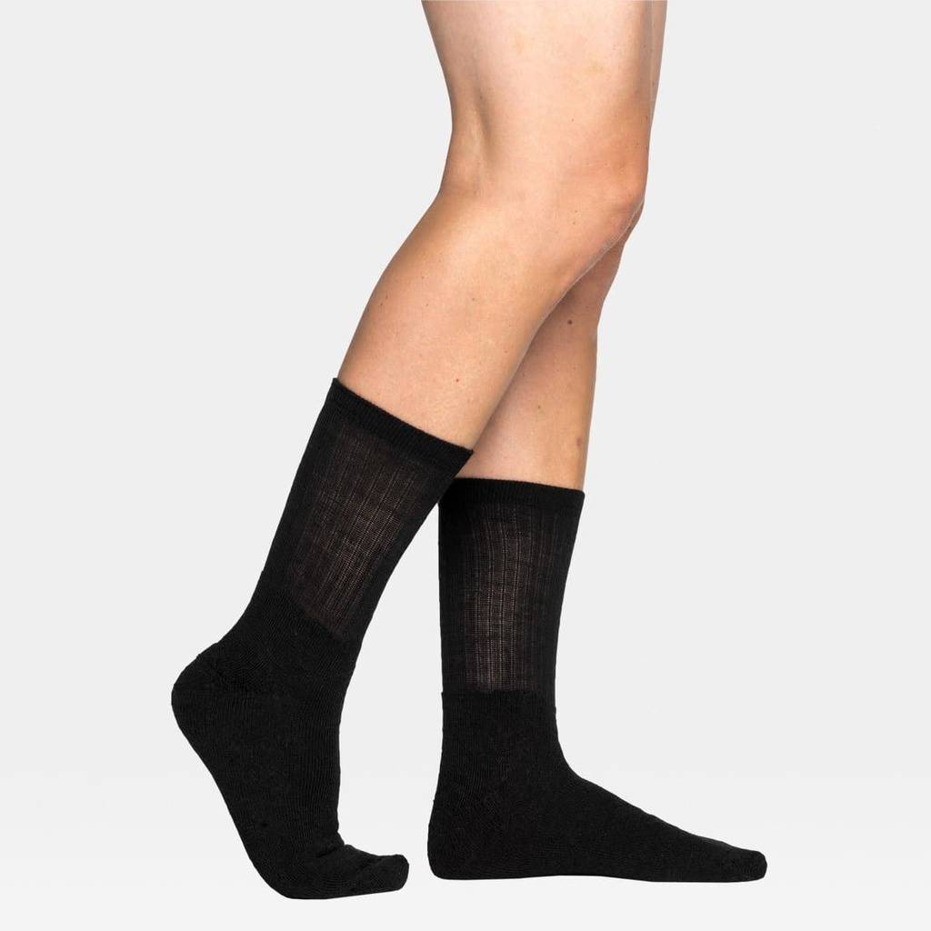 Socks Classic 200 Black (copie)