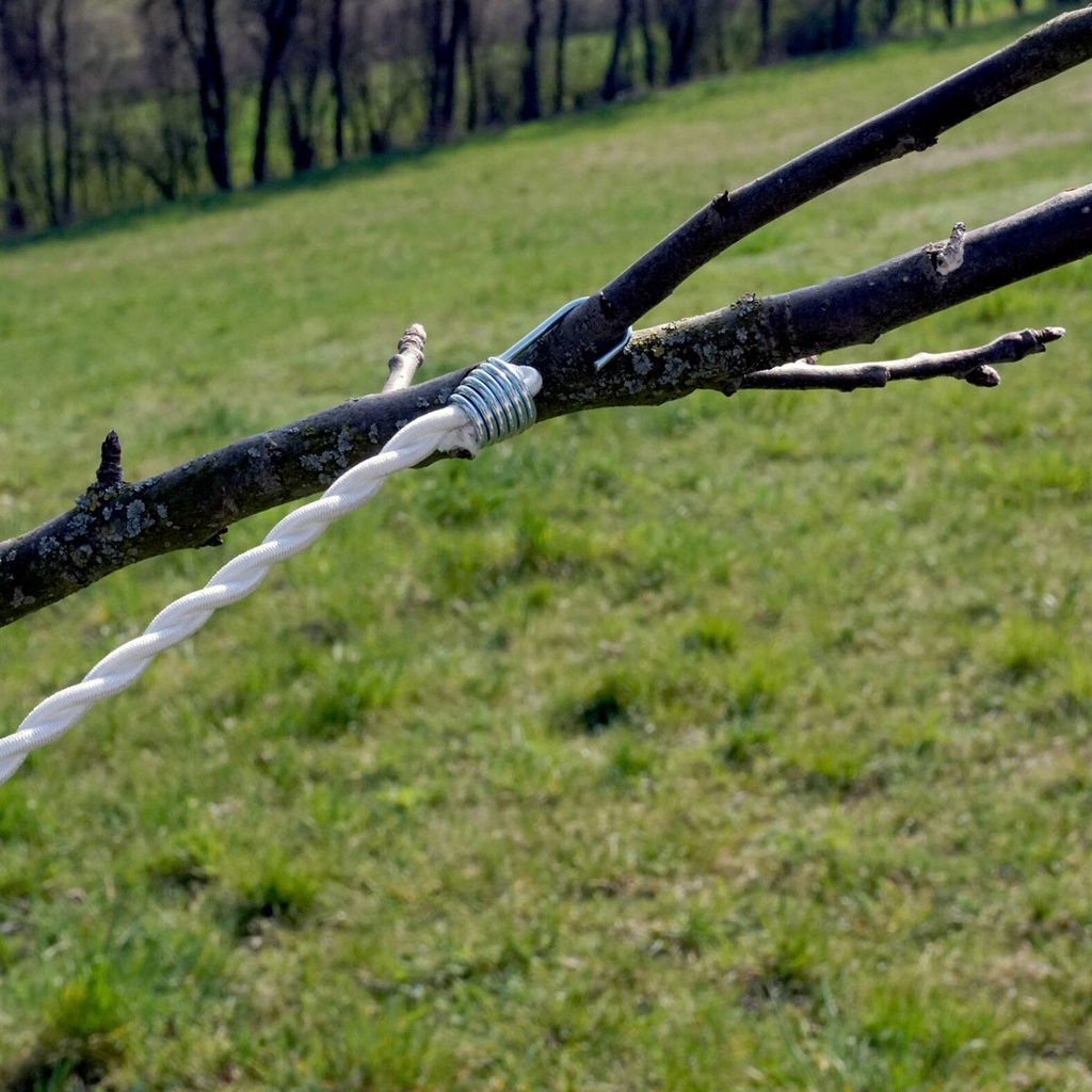 Laundry Stretch Rope