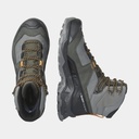 Quest Element Mid GTX Pewter / Beluga / Buckskin