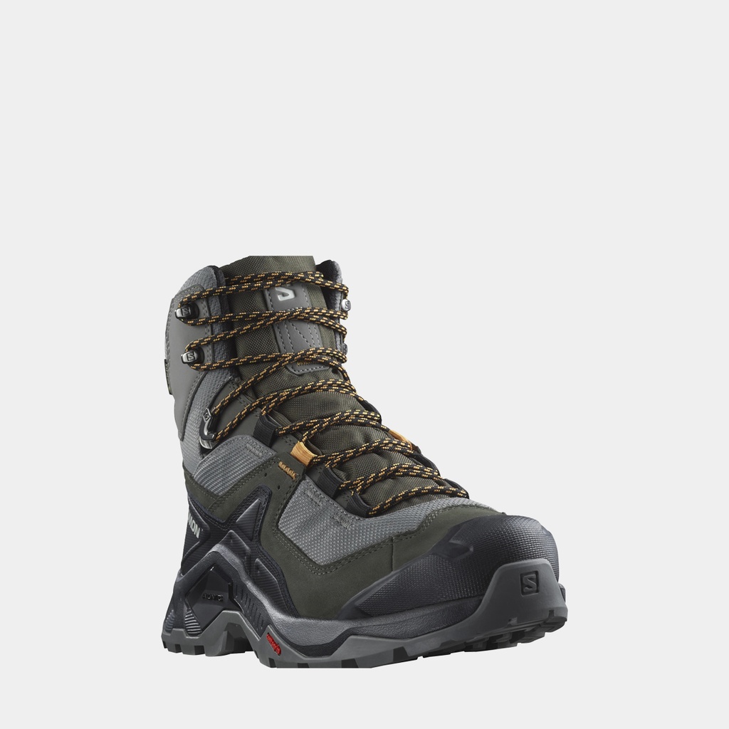 Quest Element Mid GTX Pewter / Beluga / Buckskin