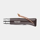 Opinel Colorama Inox 8 Khaki (copie)