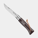 Opinel Colorama Inox 8 Khaki (copie)