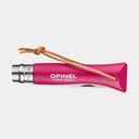 Opinel Colorama Inox 6 Gris Nuage (copie)