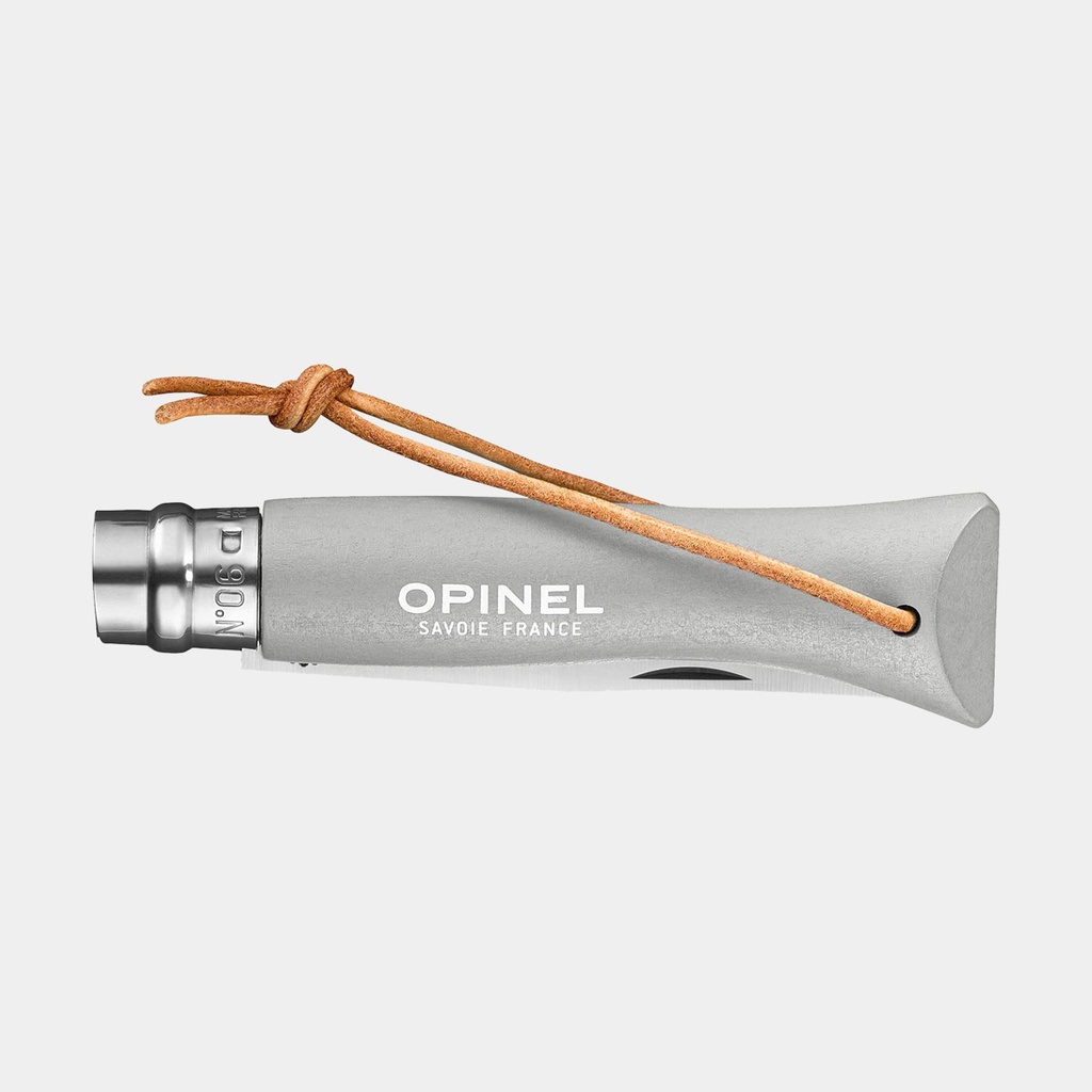 Opinel Colorama Inox 6 Bleu Cyan (copie)