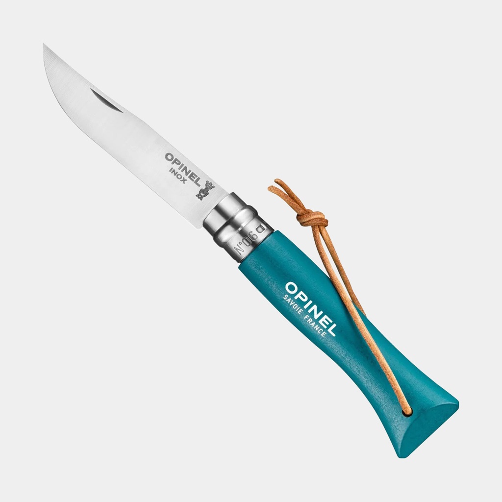 Opinel Colorama Inox 6 Rose (copie)