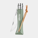 Opinel Colorama Inox 6 Turquoise (copie)