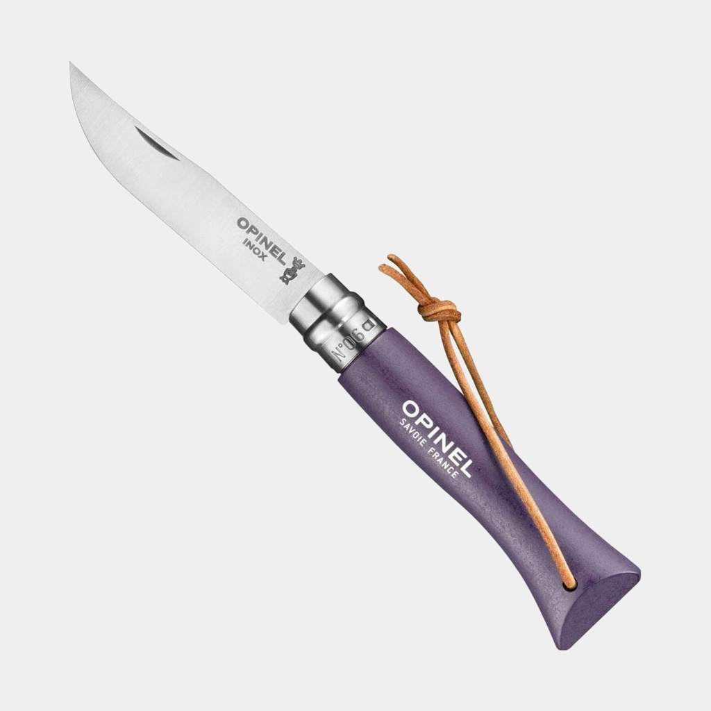 Opinel Colorama Inox 6 Vert Sauge (copie)