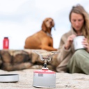 Express Stove