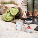 Express Stove
