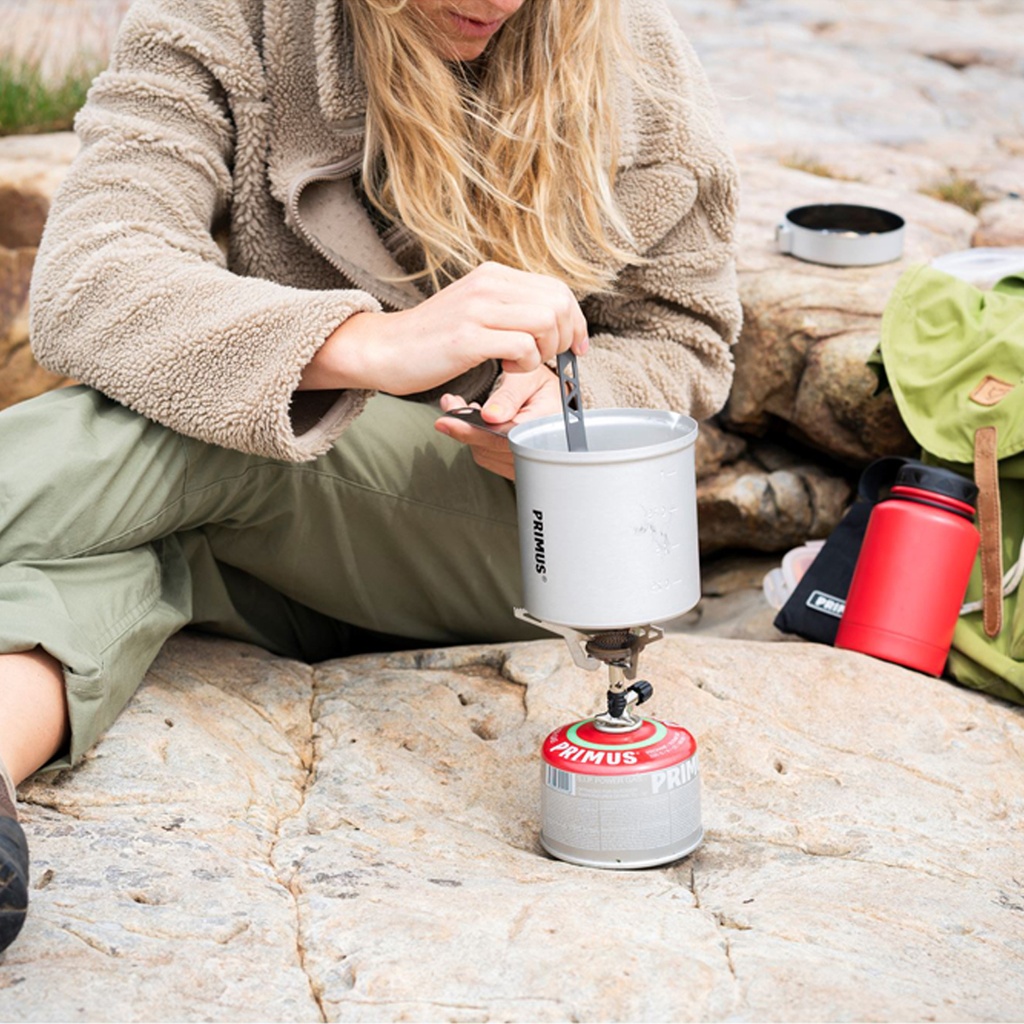 Express Stove
