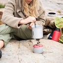 Express Stove
