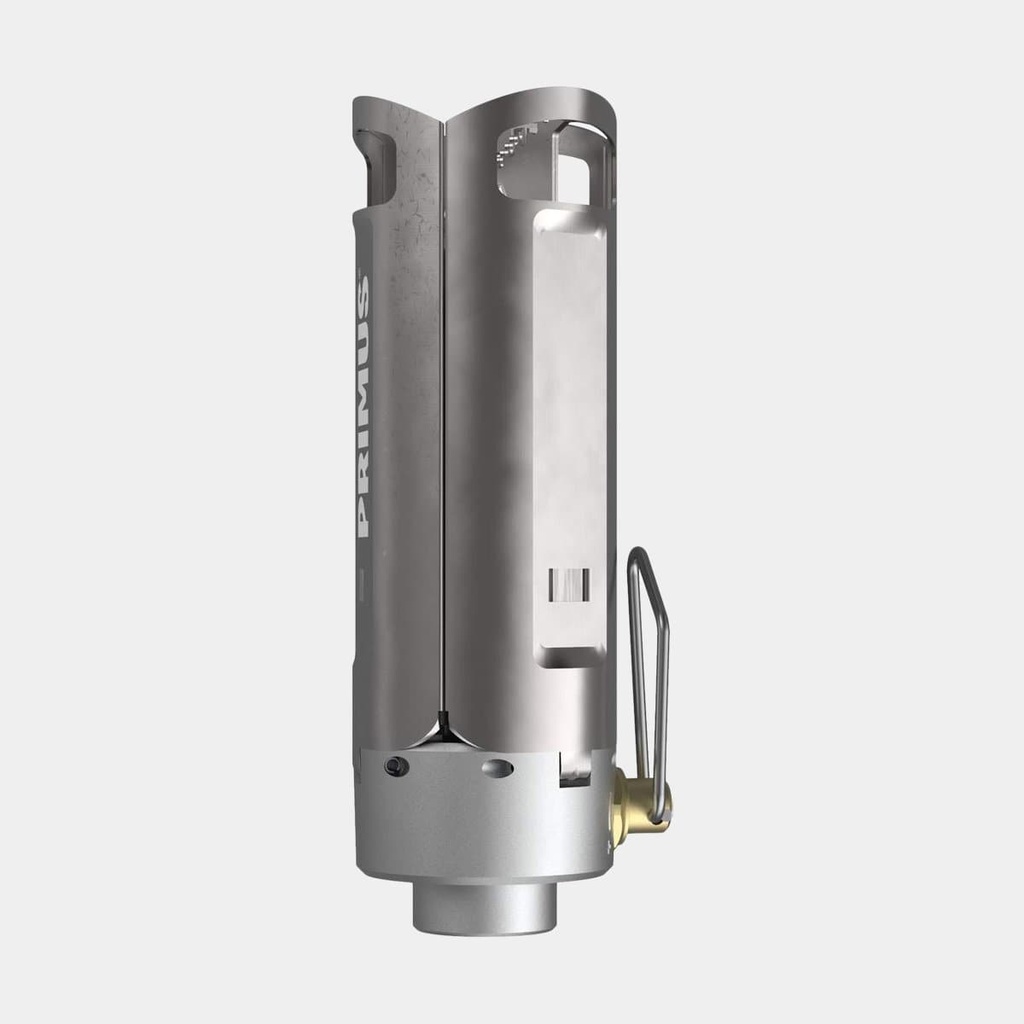 Firestick Stove