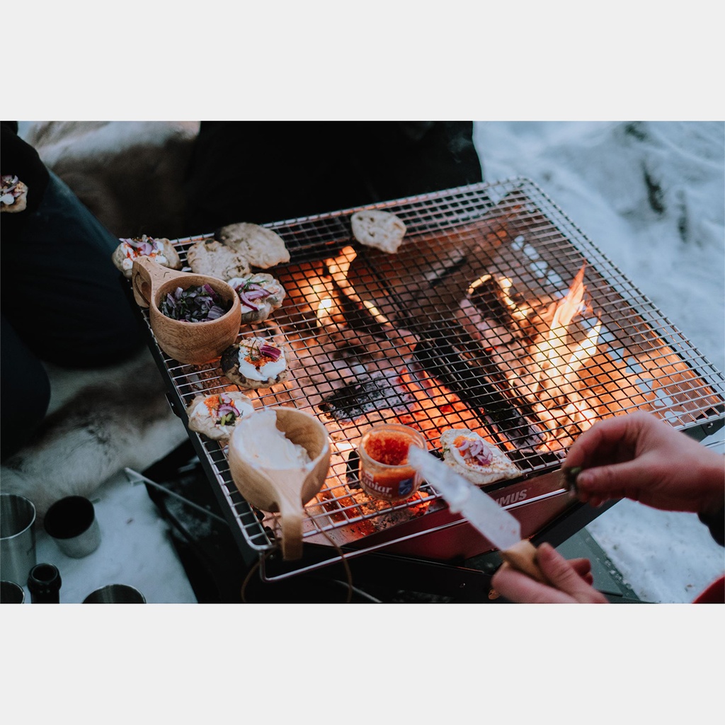 Kamoto Openfire Pit Large