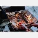 Kamoto Openfire Pit Large