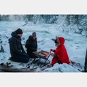 Kamoto Openfire Pit Large