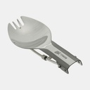 Foldable Spoon + Fork Titan Cutlery