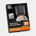 Pocket Stove Small incl. 6x14g Solid Fuel