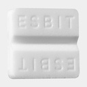 Solid Fuel Tablets 8x27g