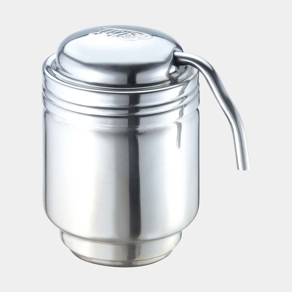 Stainless Steel Coffee Maker