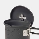 Tablet Cookset 585ml Aluminium