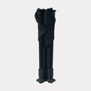 Tripod Stool Comfort Aluminium 75cm