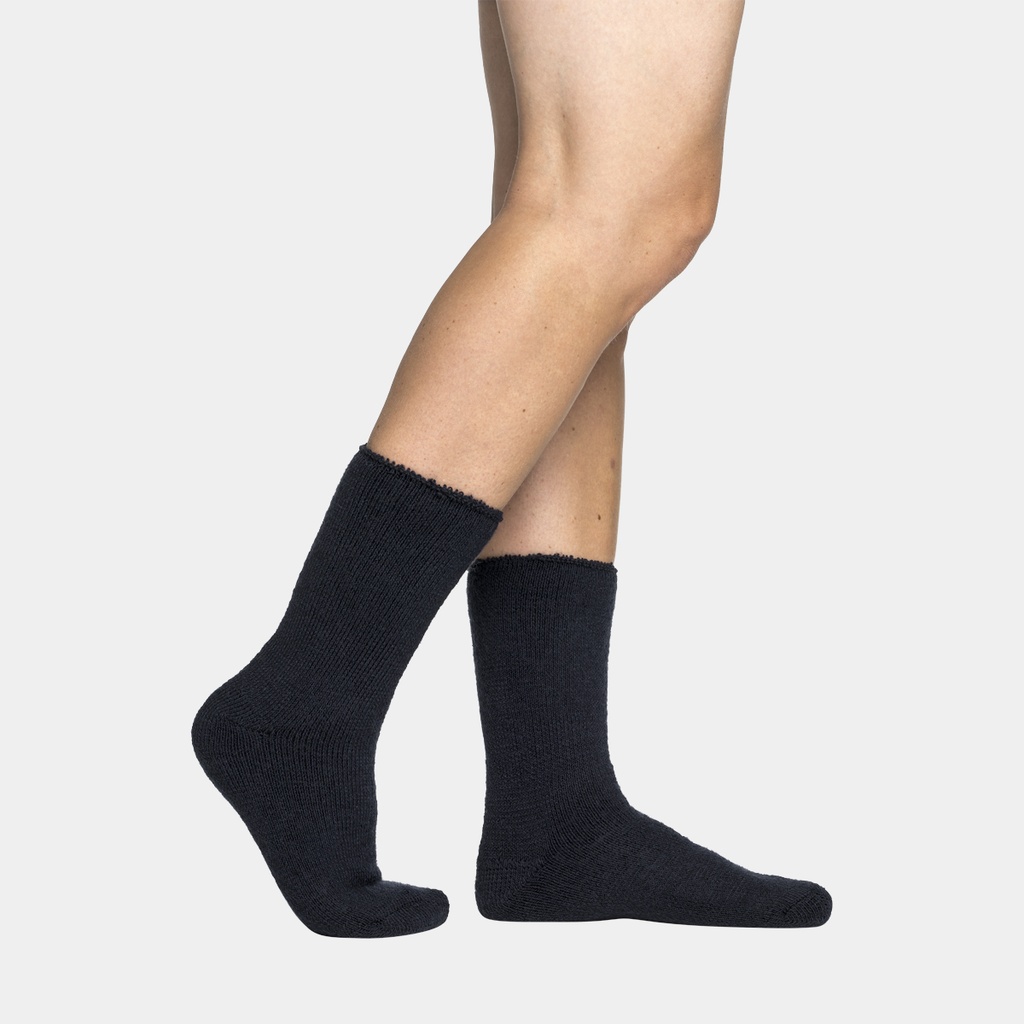 Socks Classic 400 Black (copie)