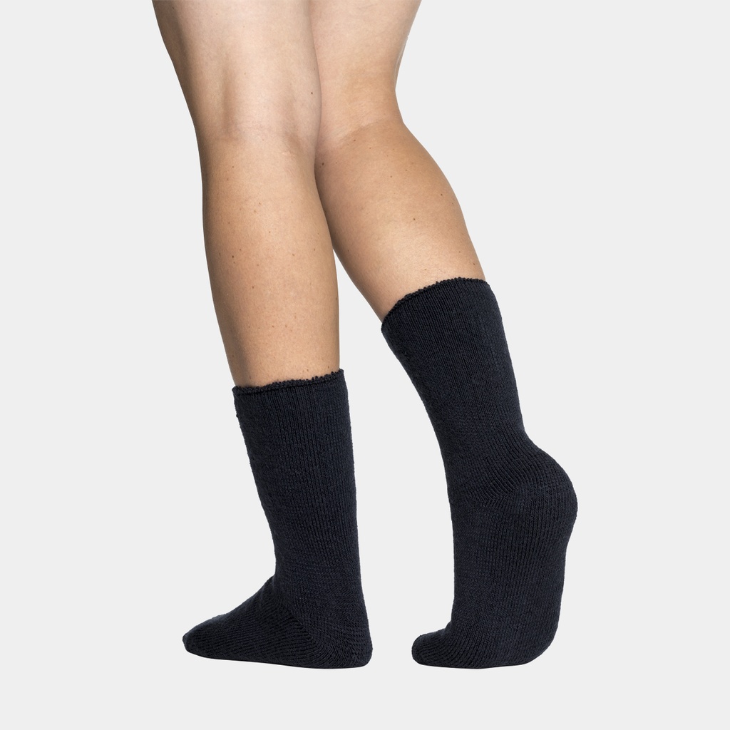 Socks Classic 400 Black (copie)