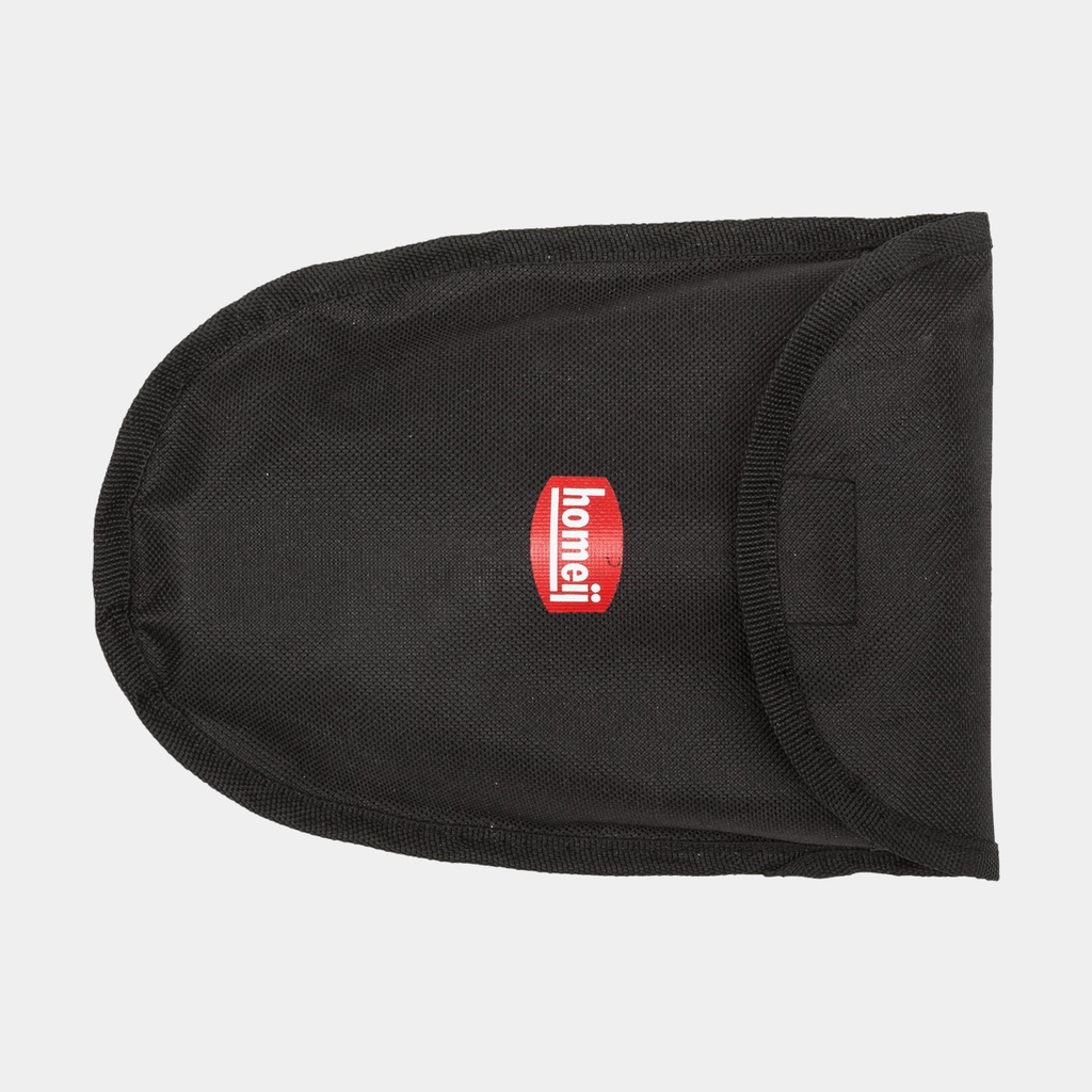 Pelle Pliable Delver 46cm