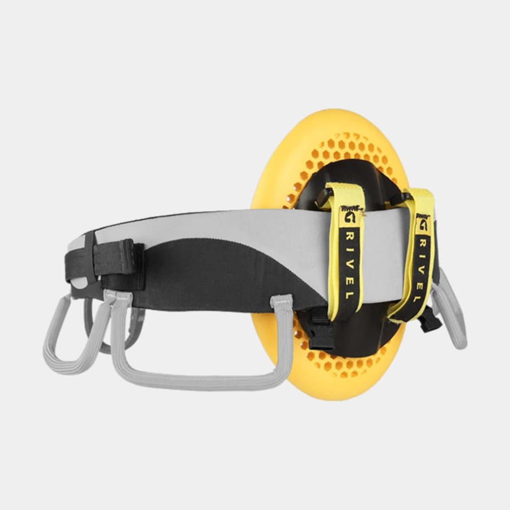 Accessory Harness Shield