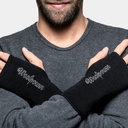 Wrist Gaiter 200 Autum Red (copie)