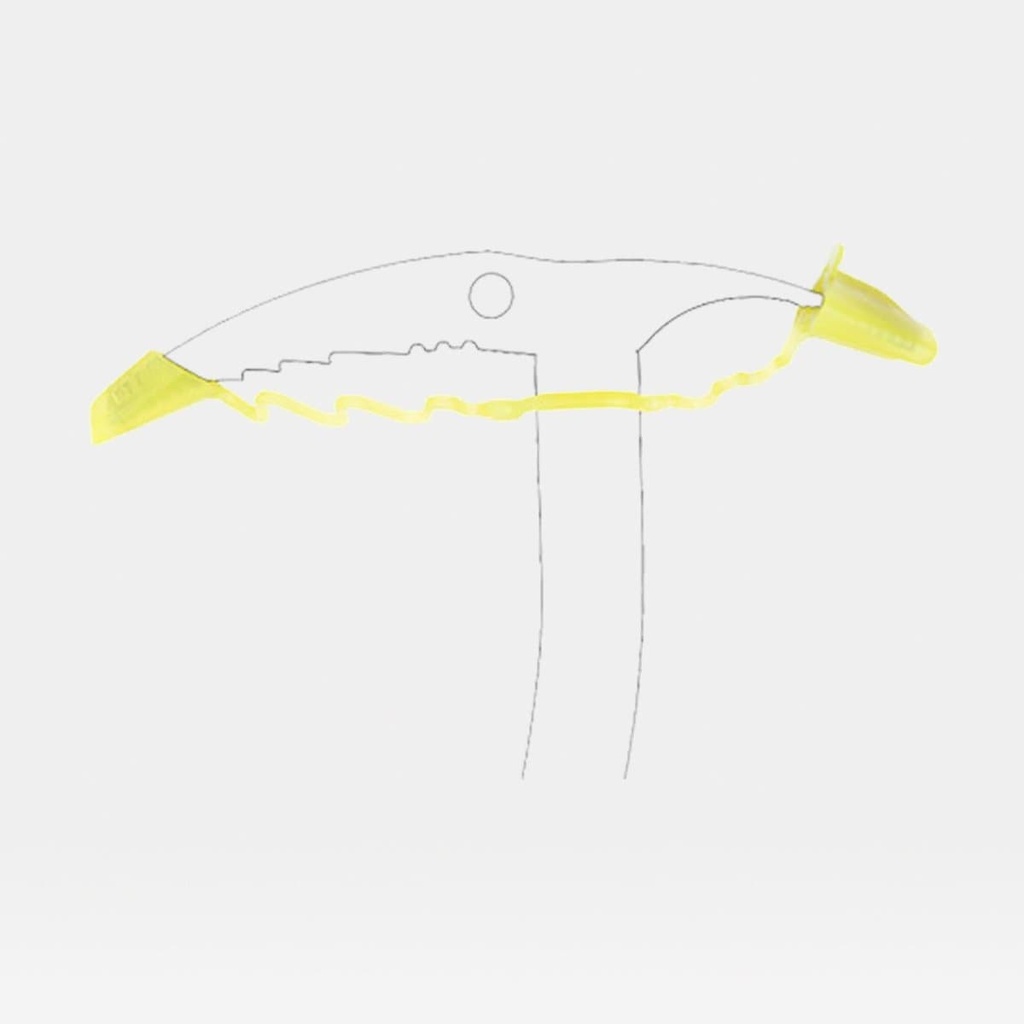 Axe Guard