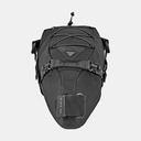 BackLoader 10L Black
