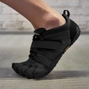 Fivefingers V-Train 2.0 Black / Black