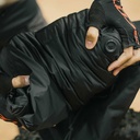 BackLoader 6L Black