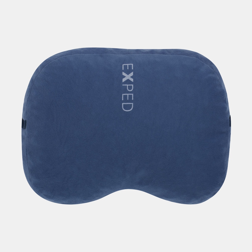 Deep Sleep Pillow (2023) Blue Mountain Print