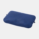 Trailhead Pillow Blue (2023) Mountain Print