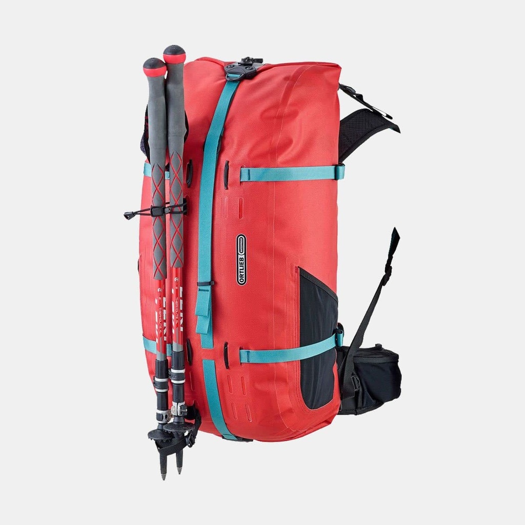 Board-Ski-Snowshoes-Holder Atrack Black