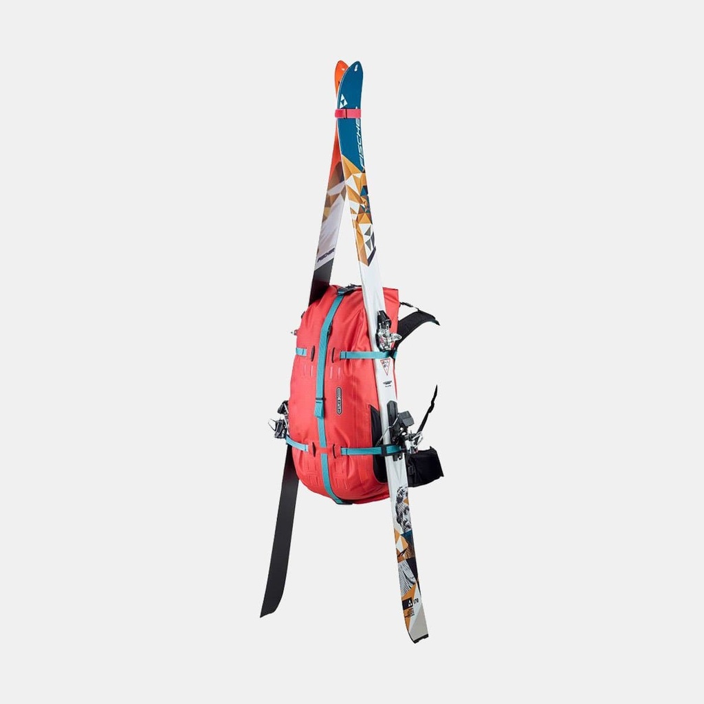 Board-Ski-Snowshoes-Holder Atrack Black