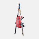 Board-Ski-Snowshoes-Holder Atrack Black