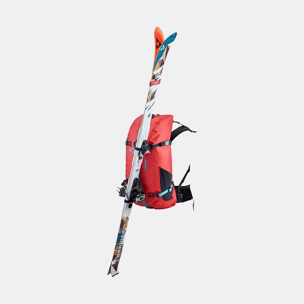 Board-Ski-Snowshoes-Holder Atrack Black