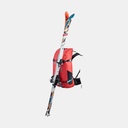 Board-Ski-Snowshoes-Holder Atrack Black