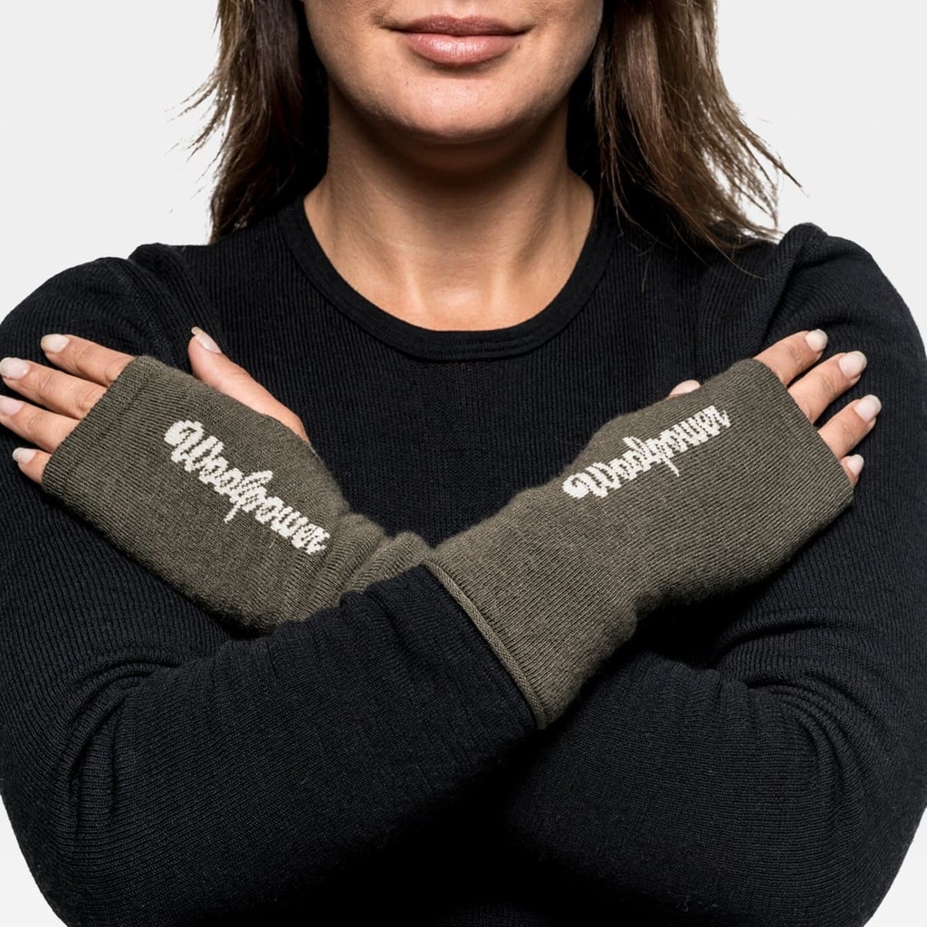 Wrist Gaiter 200 Dark Navy (copie)