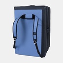 Bounce Steel Blue Crash pad (2021)